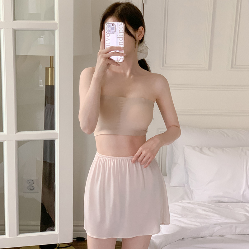 Váy ngủ Thoáng khí 5255