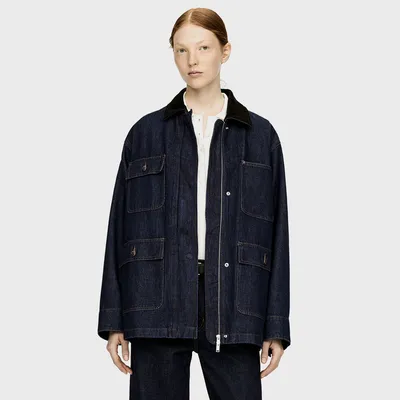 Áo thun trơn Cá tính Dễ phối 0137