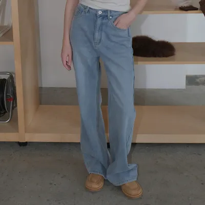 Quần short jean Nhẹ nhàng Dạo phố 0226