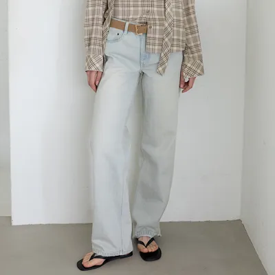 Quần tây Thanh lịch Dễ phối 0026