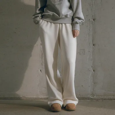 Quần culottes trơn Cá tính Dạo phố 0084