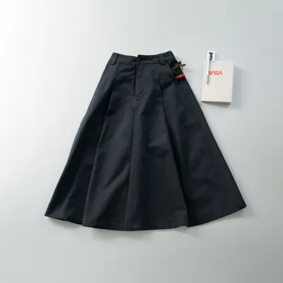 Chân váy bút chì Trẻ trung Dáng đẹp 0097