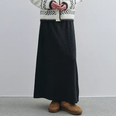 Chân váy xếp ly ngắn Năng động Form chuẩn 0075