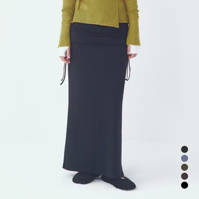 Chân váy chữ A Thanh lịch Form chuẩn 0236