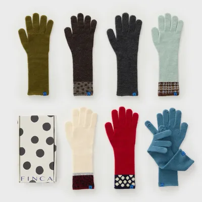 Khăn choàng Tối giản Dáng đẹp 0003