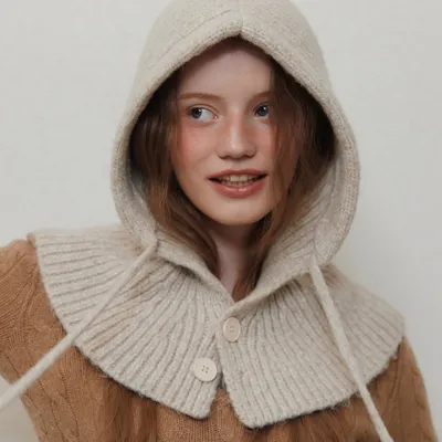 Mũ beret Cá tính Form chuẩn 0061