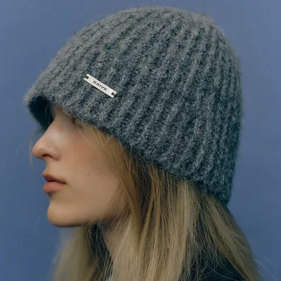 Khăn choàng len Cá tính Dáng đẹp 0008