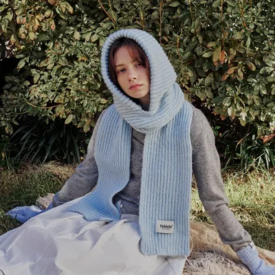 Mũ beret Nhẹ nhàng Mặc hàng ngày 0124