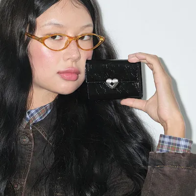 Thắt lưng bản to Trẻ trung Dễ phối 0131