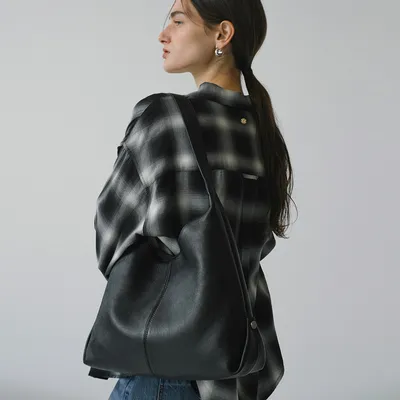 Túi đeo chéo Tối giản Dáng đẹp 0008