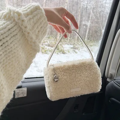 Túi tote da Trẻ trung Form chuẩn 0142