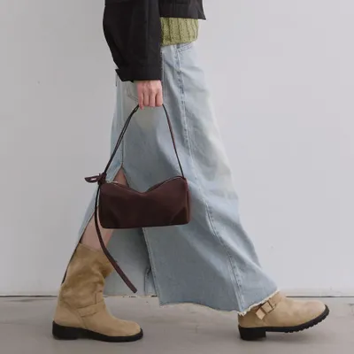 Túi đeo chéo mini Năng động Dễ phối 0113