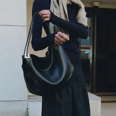 Túi tote canvas Nhẹ nhàng Mặc hàng ngày 0069