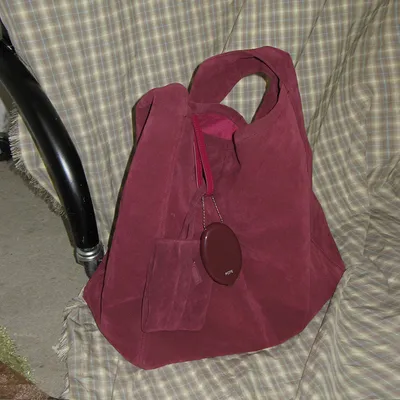 Túi đeo chéo mini Tối giản Chất liệu mềm 0077