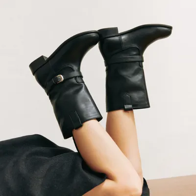 Sandal đế xuồng Thanh lịch Dễ phối 0063