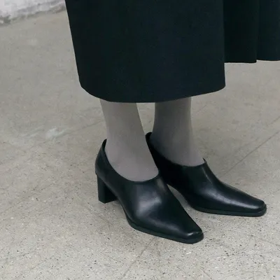 Sandal đế xuồng Nhẹ nhàng Dáng đẹp 0081